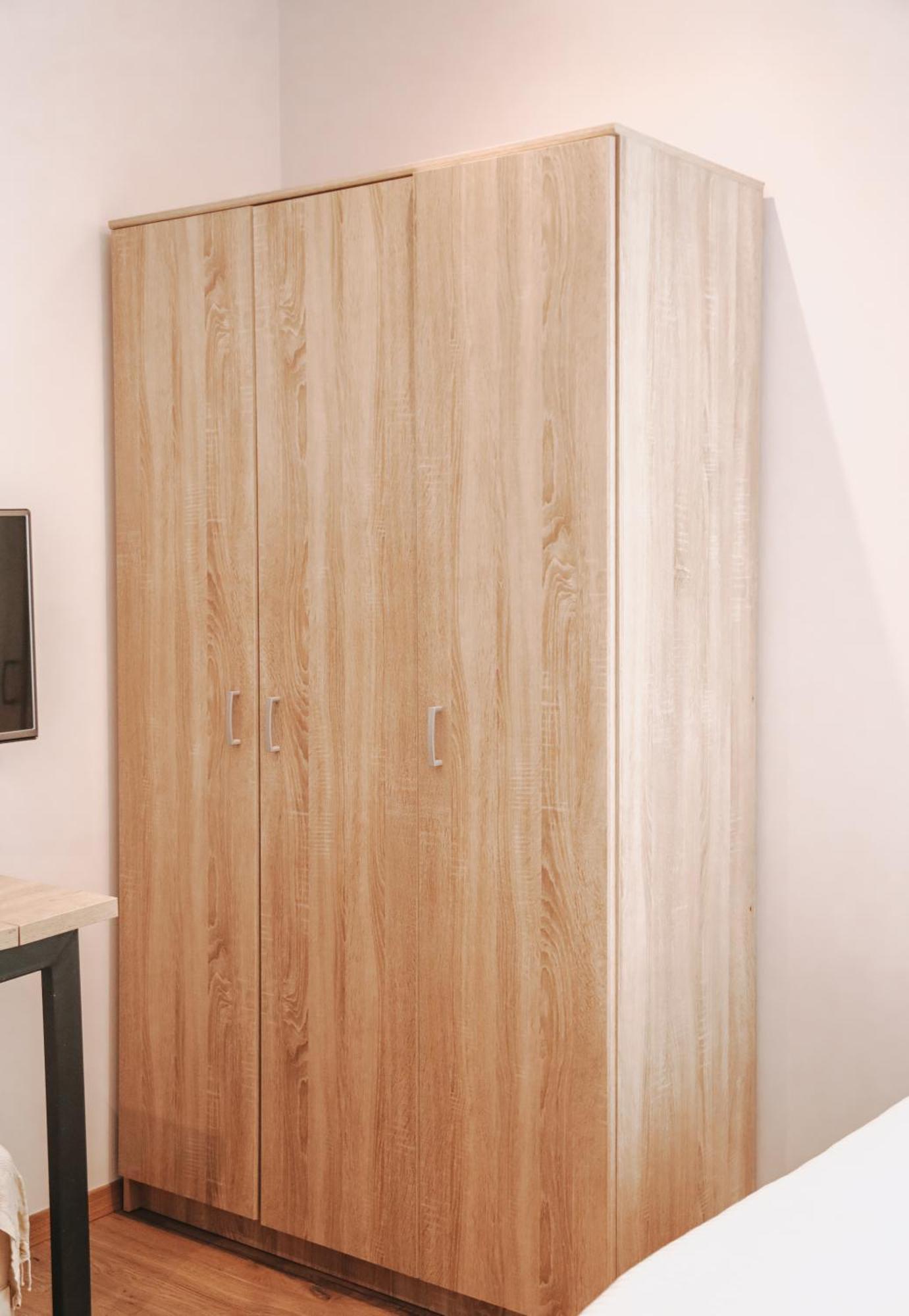 Limani Deluxe Apartment 3 Sarande Bagian luar foto