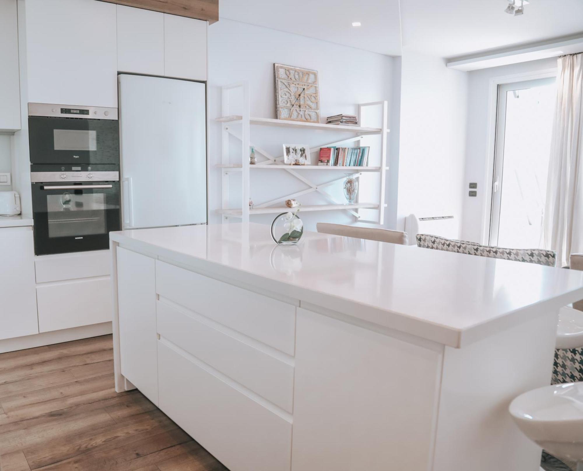 Limani Deluxe Apartment 3 Sarande Bagian luar foto